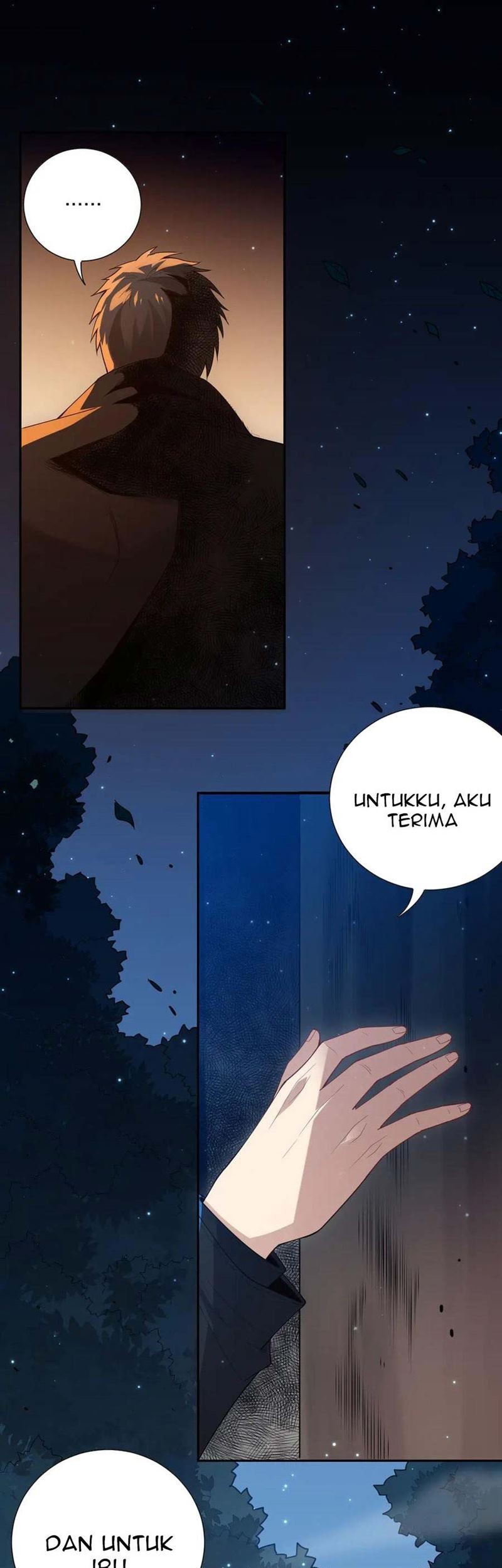 Ultimate Soldier Chapter 138 Gambar 42