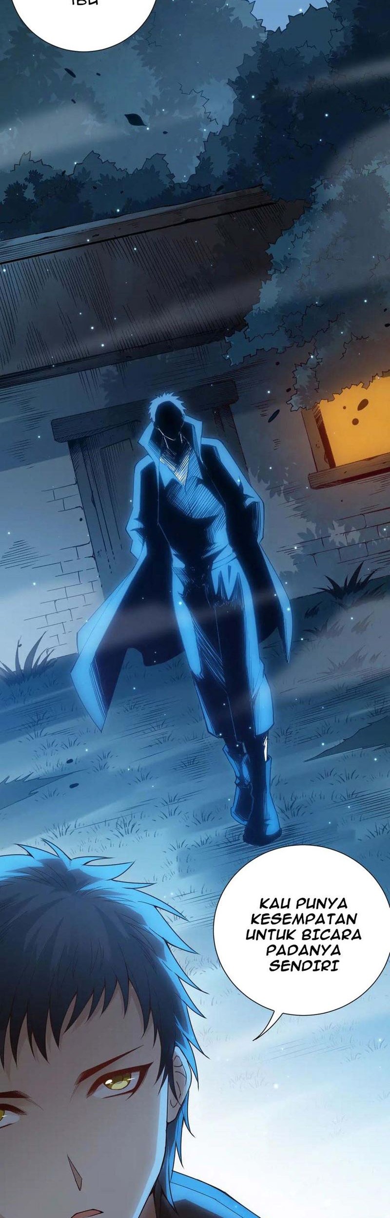 Ultimate Soldier Chapter 138 Gambar 43