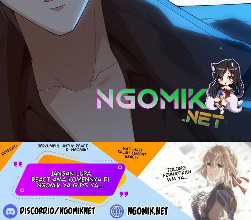 Ultimate Soldier Chapter 138 Gambar 44