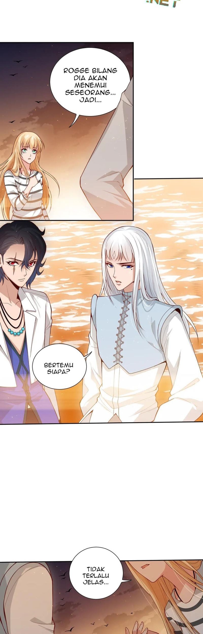 Ultimate Soldier Chapter 138 Gambar 5