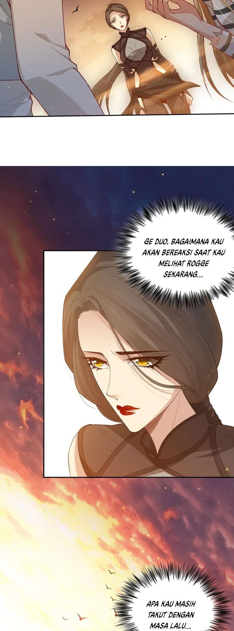 Ultimate Soldier Chapter 138 Gambar 6