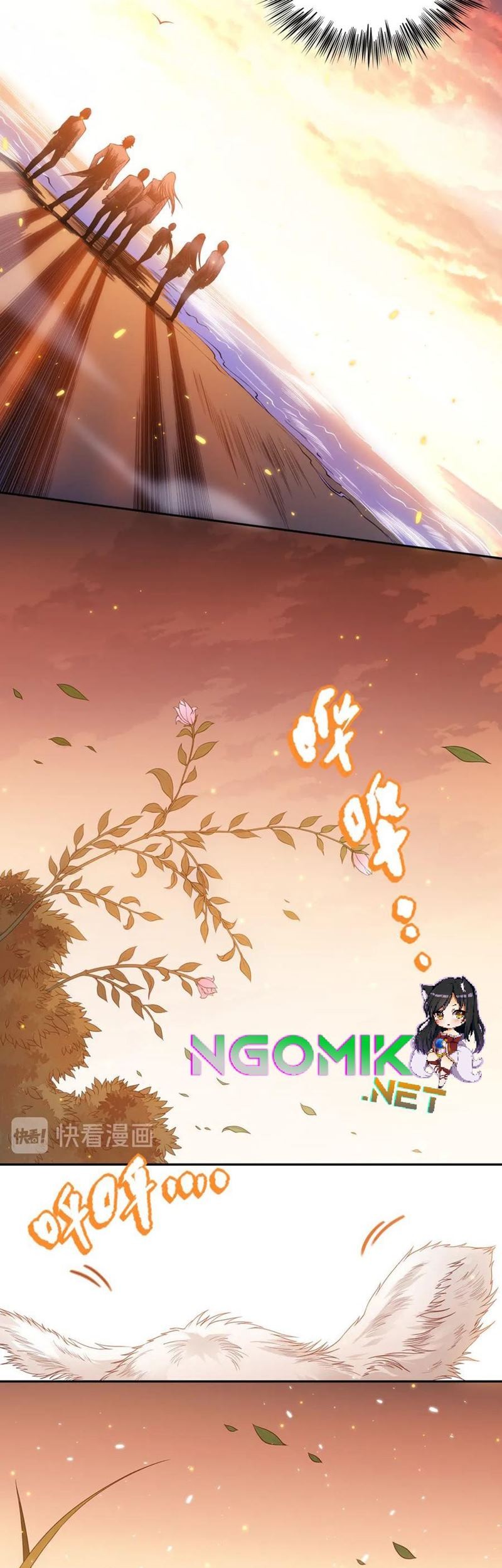 Ultimate Soldier Chapter 138 Gambar 7