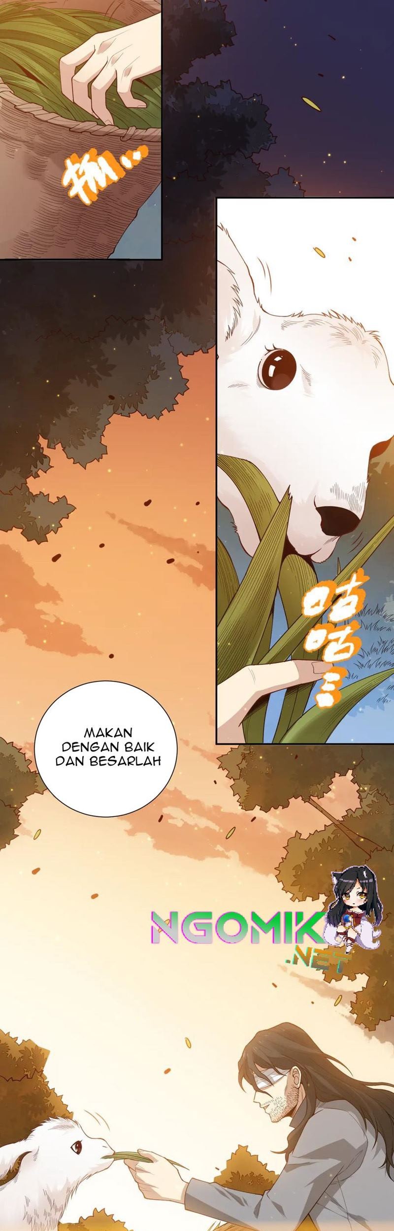 Ultimate Soldier Chapter 138 Gambar 9