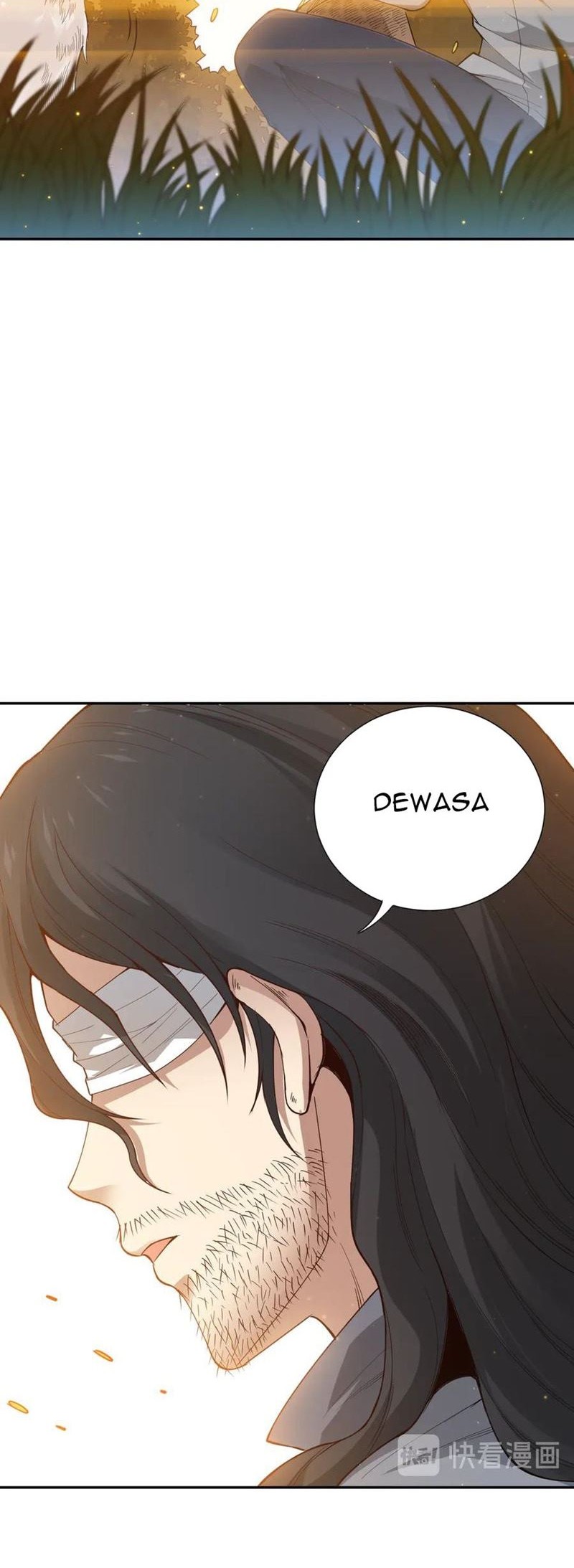 Ultimate Soldier Chapter 138 Gambar 10