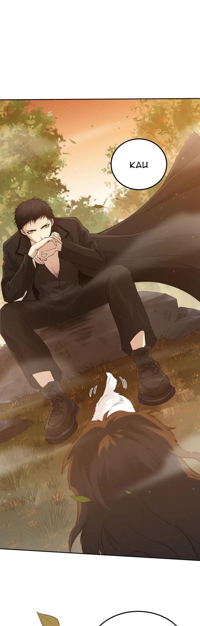 Ultimate Soldier Chapter 138 Gambar 11