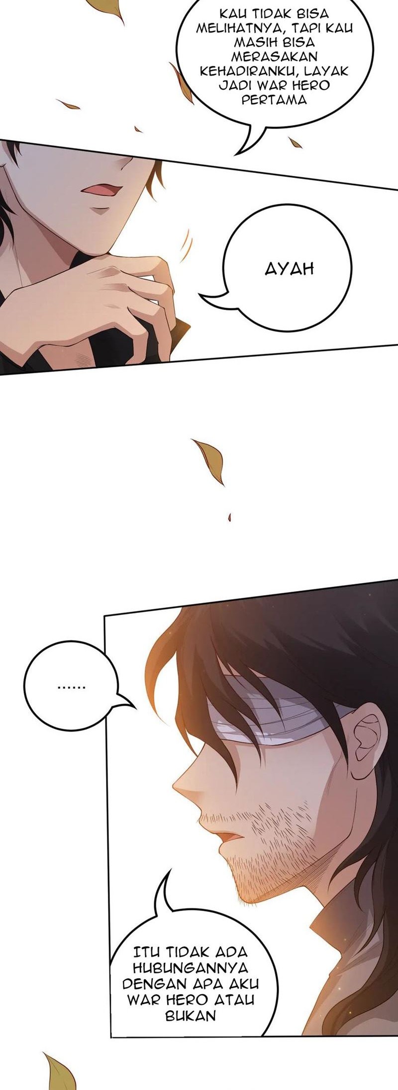 Ultimate Soldier Chapter 138 Gambar 12