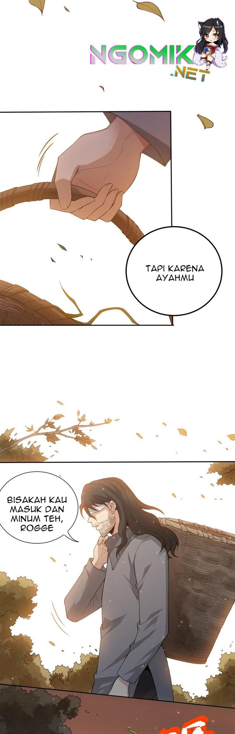 Ultimate Soldier Chapter 138 Gambar 13