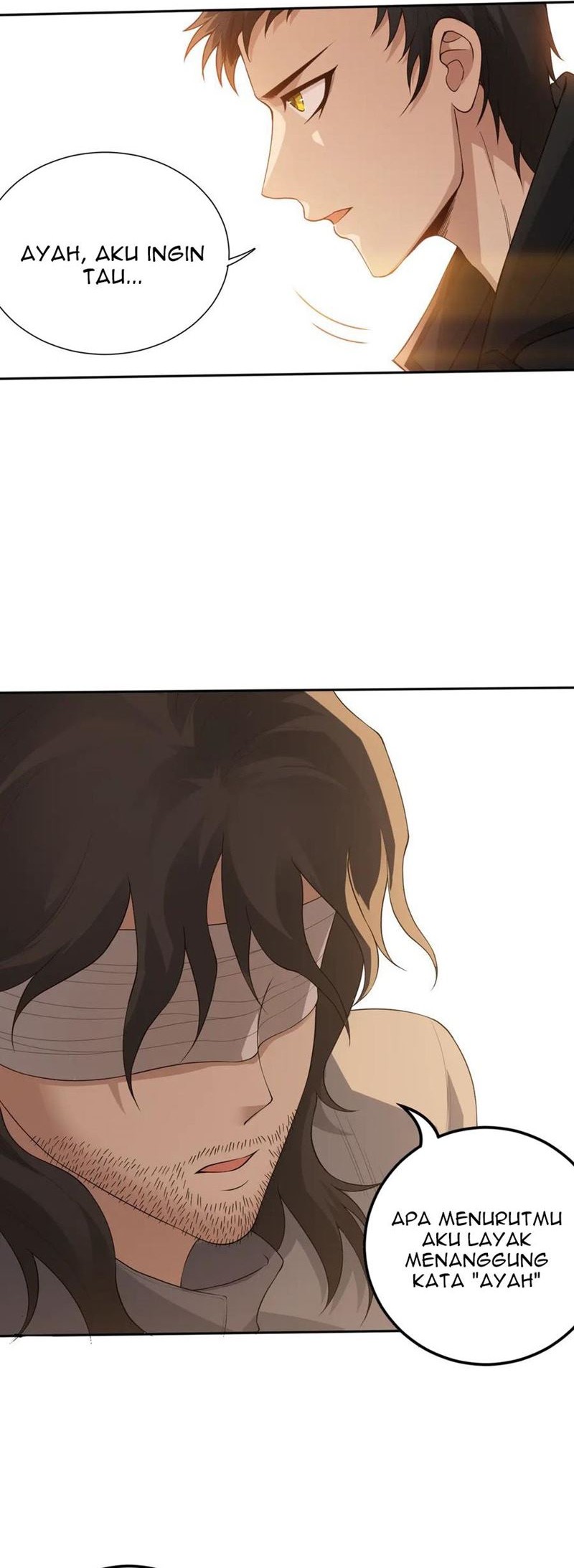 Ultimate Soldier Chapter 138 Gambar 18