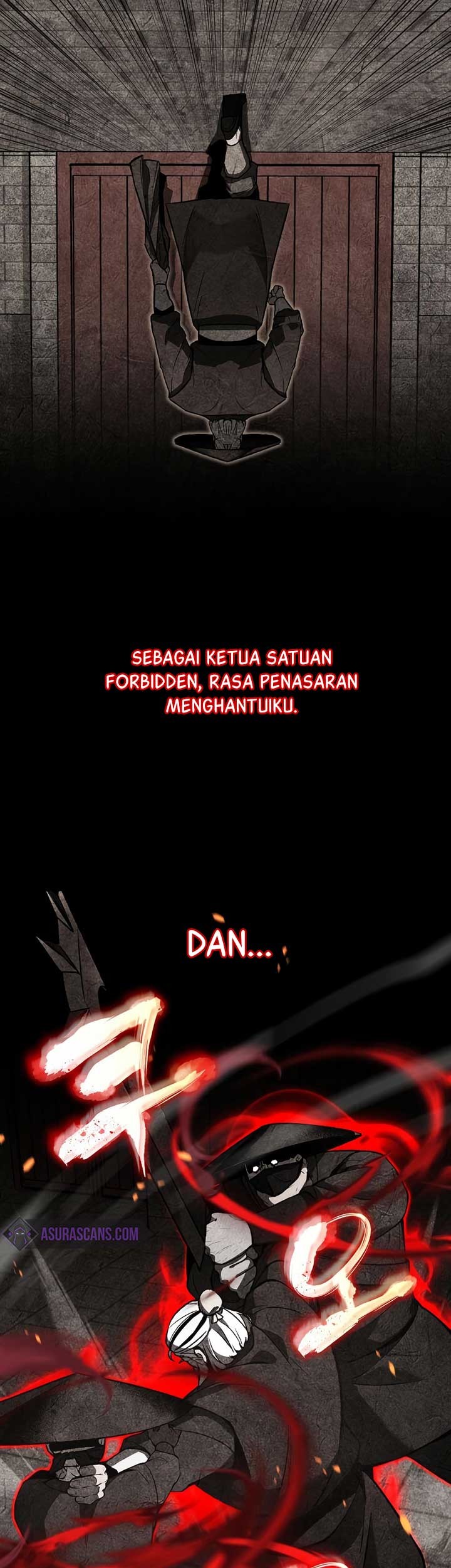 I Reincarnated As The Crazed Heir Chapter 40 Gambar 72