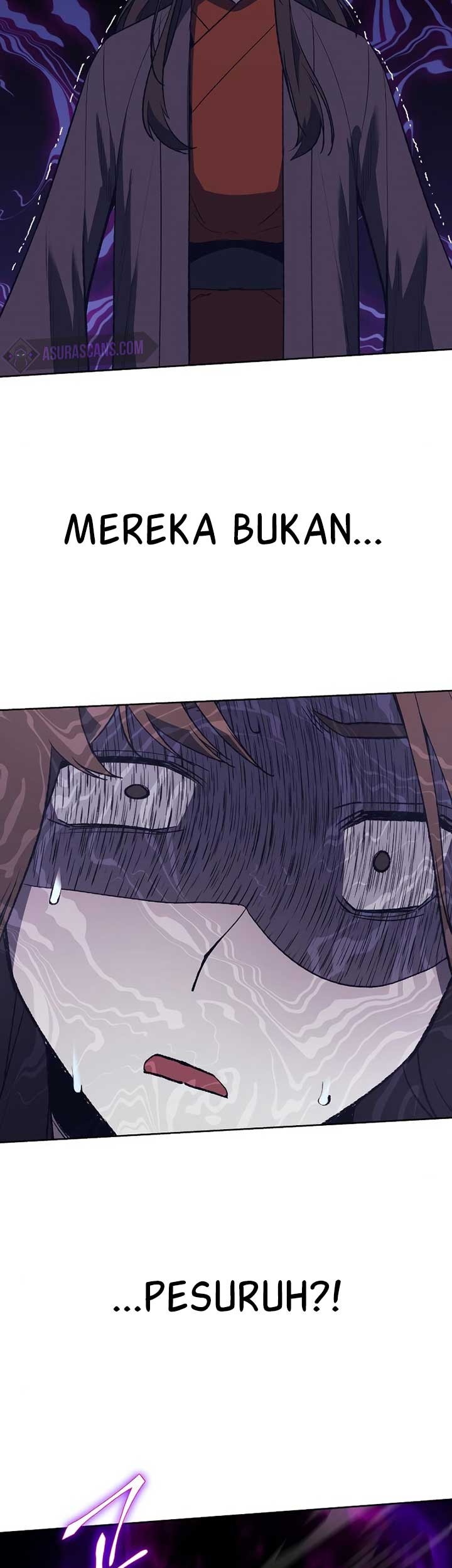 I Reincarnated As The Crazed Heir Chapter 40 Gambar 16