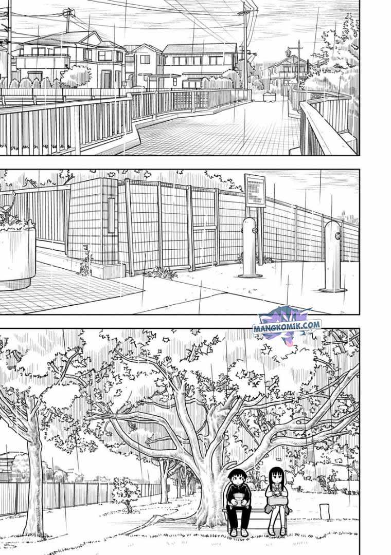 Kyou kara Hajimeru Osananajimi Chapter 25 Gambar 3