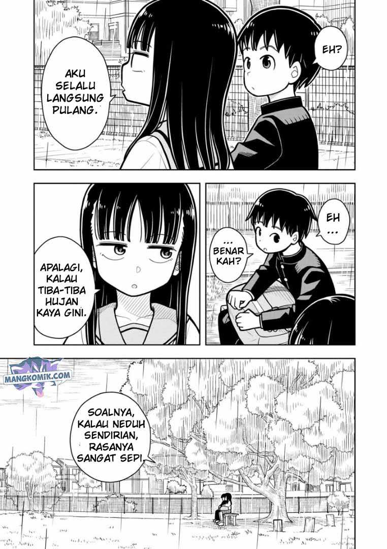 Kyou kara Hajimeru Osananajimi Chapter 25 Gambar 7