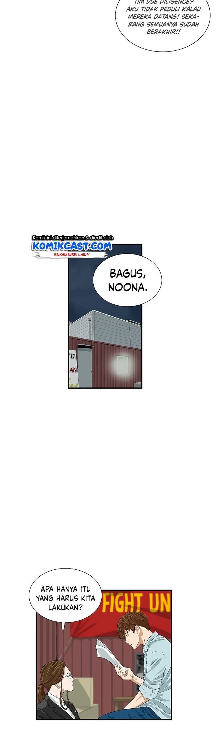 This is the Law Chapter 37 Gambar 40