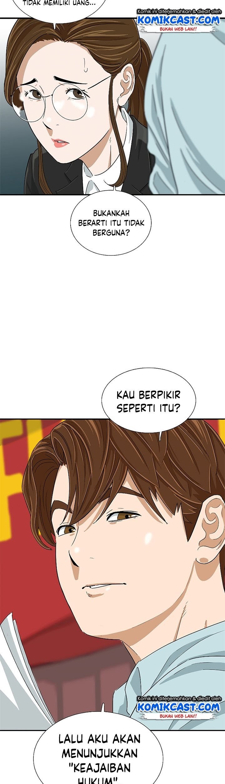 This is the Law Chapter 37 Gambar 42