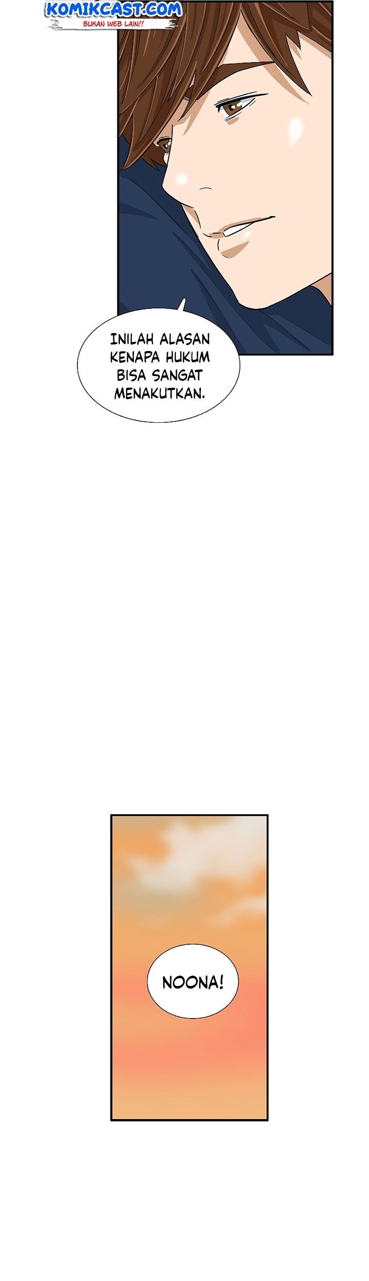 This is the Law Chapter 37 Gambar 73