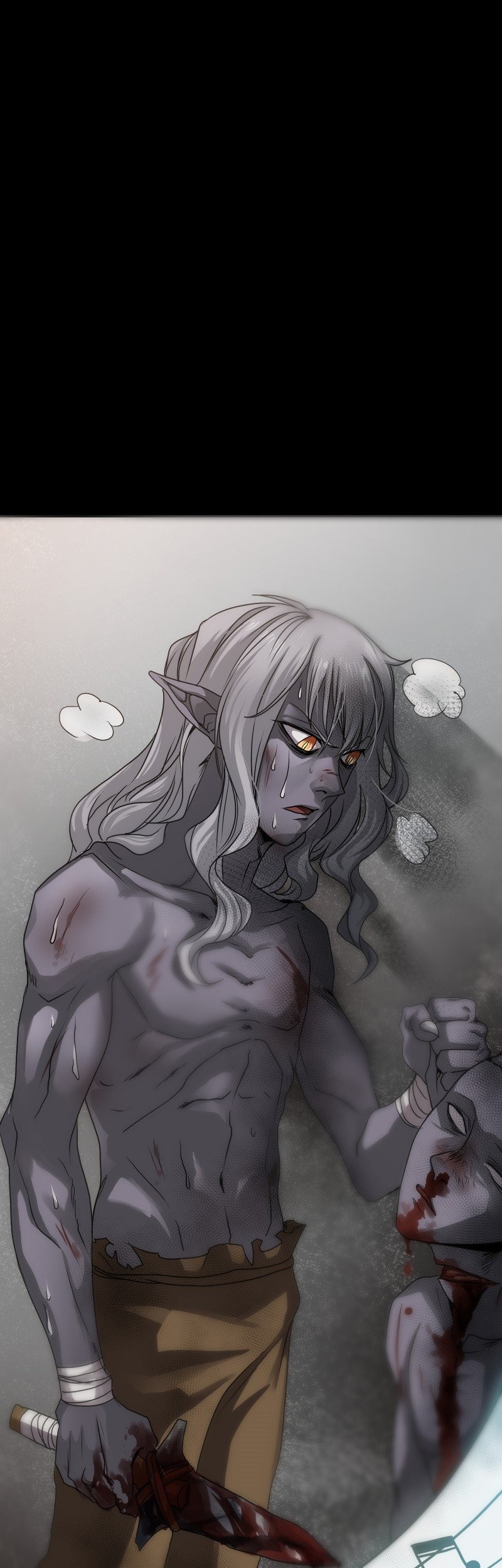 Lord of Goblins Chapter 18 Gambar 14