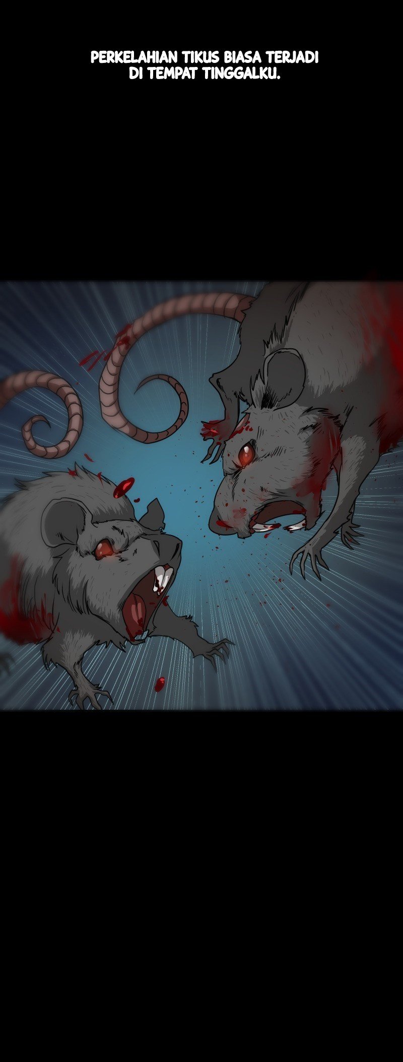 Lord of Goblins Chapter 18 Gambar 16