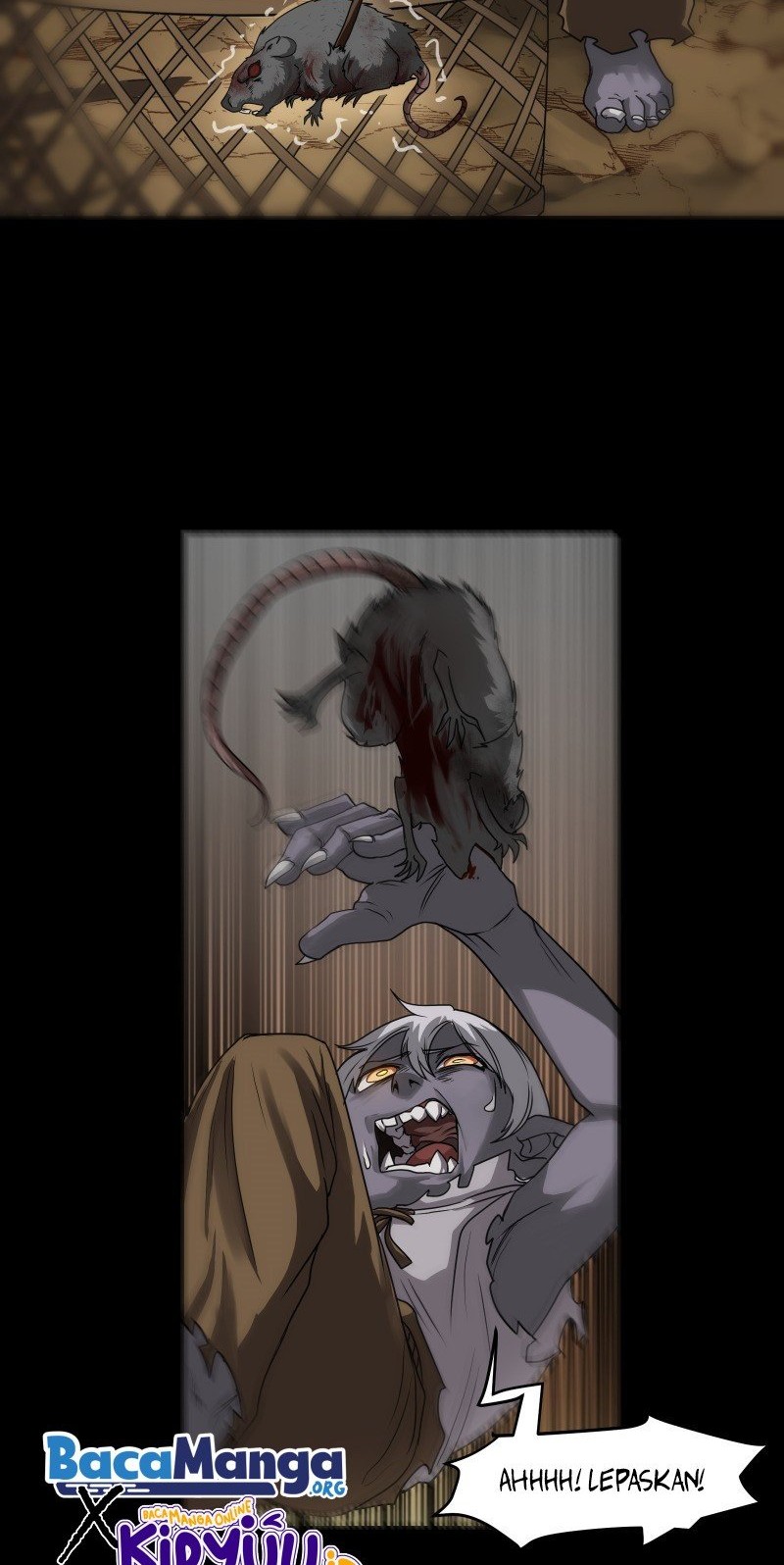 Lord of Goblins Chapter 18 Gambar 18