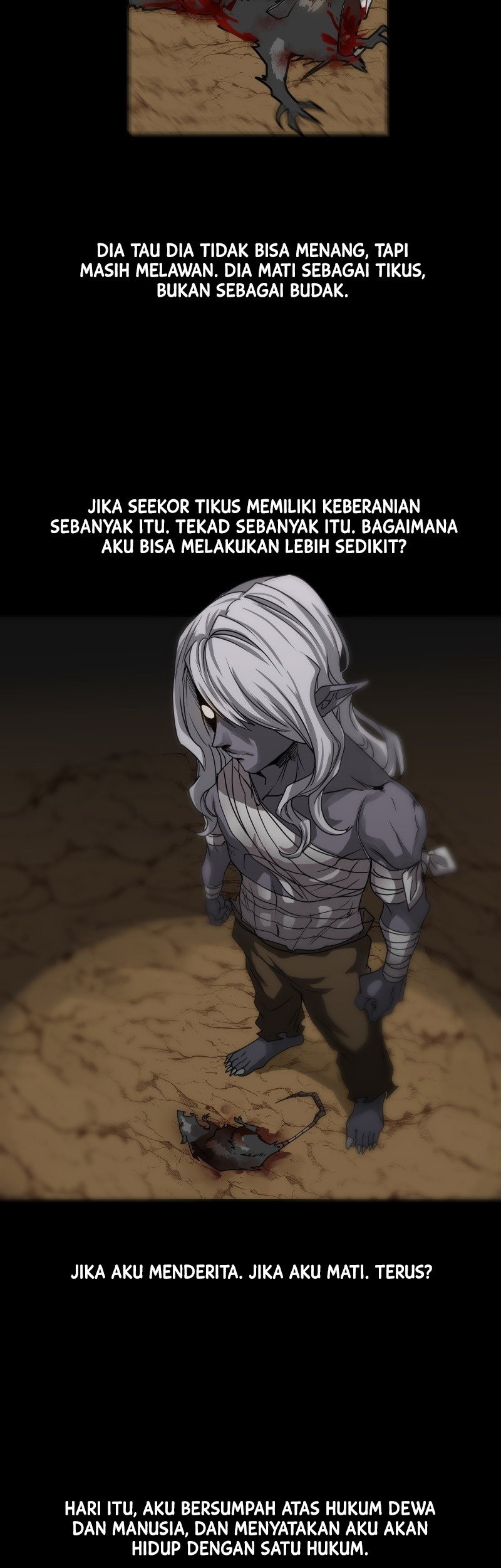 Lord of Goblins Chapter 18 Gambar 20