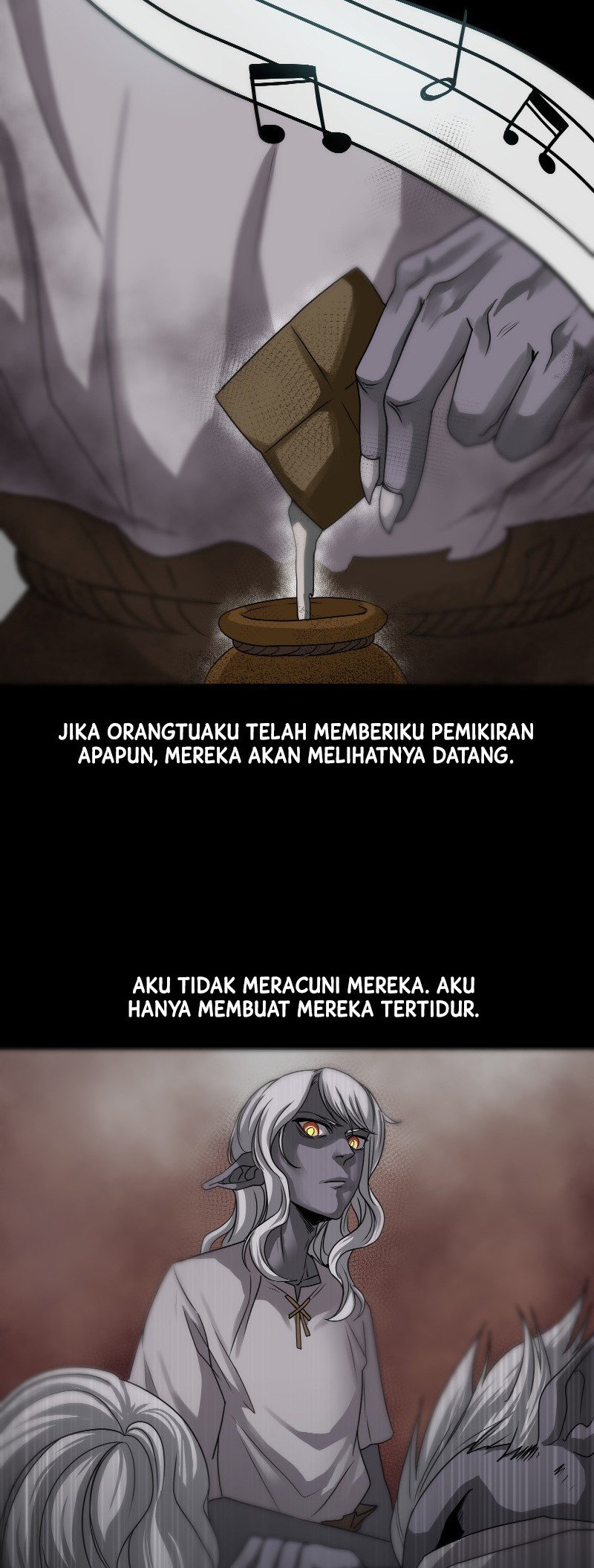 Lord of Goblins Chapter 18 Gambar 22