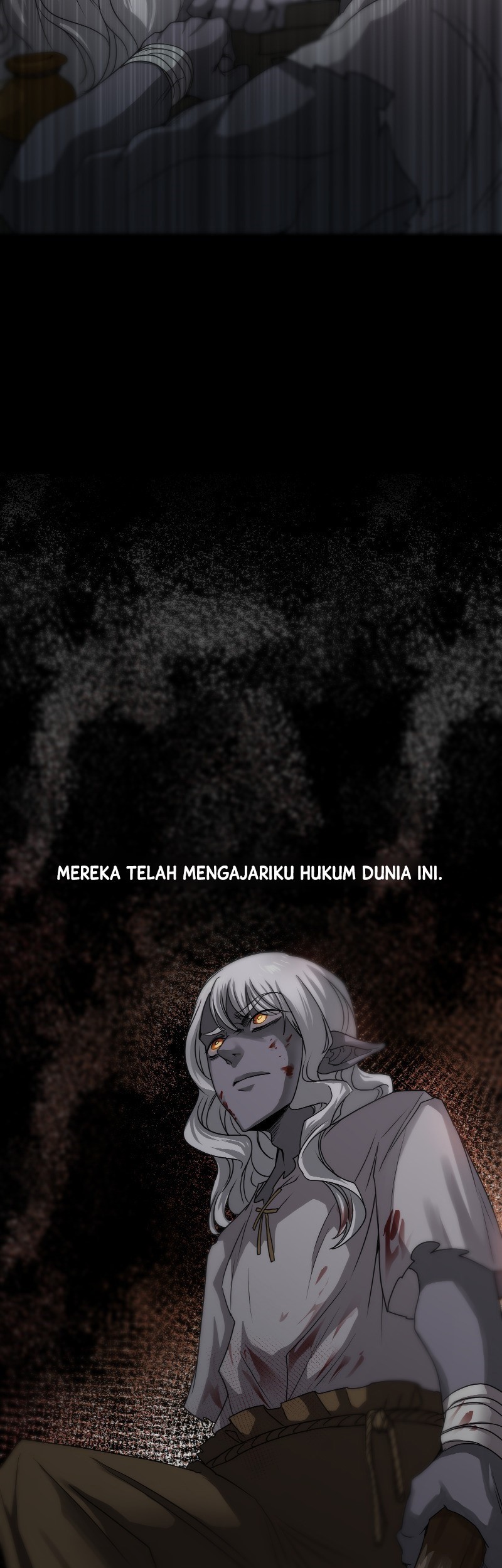 Lord of Goblins Chapter 18 Gambar 23