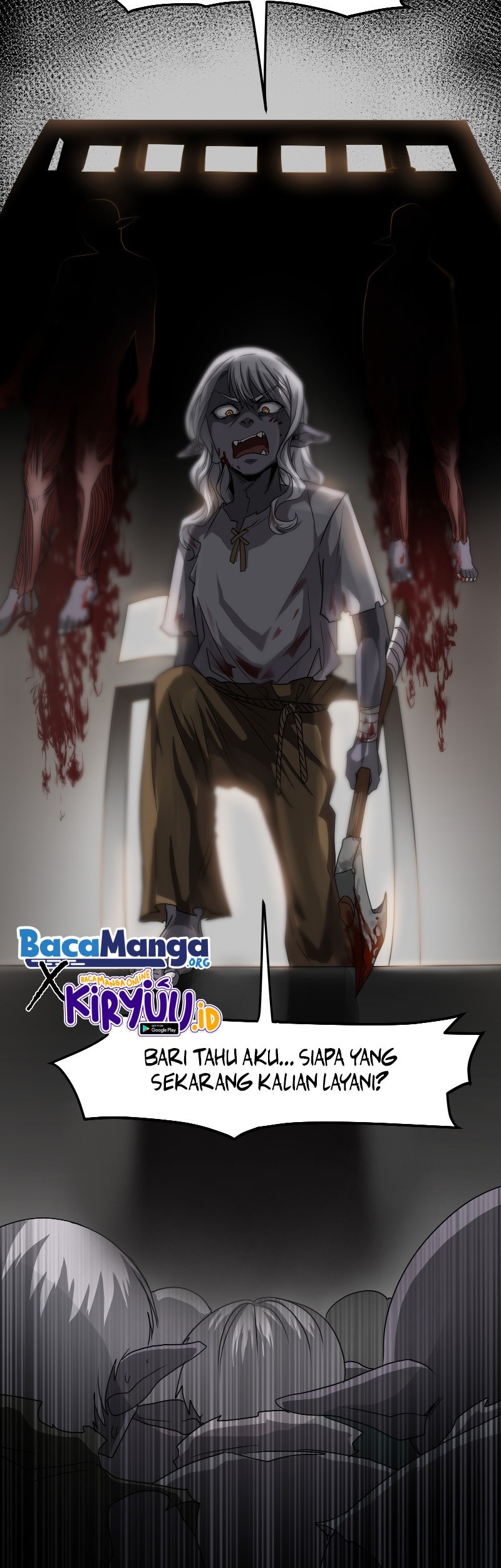 Lord of Goblins Chapter 18 Gambar 26