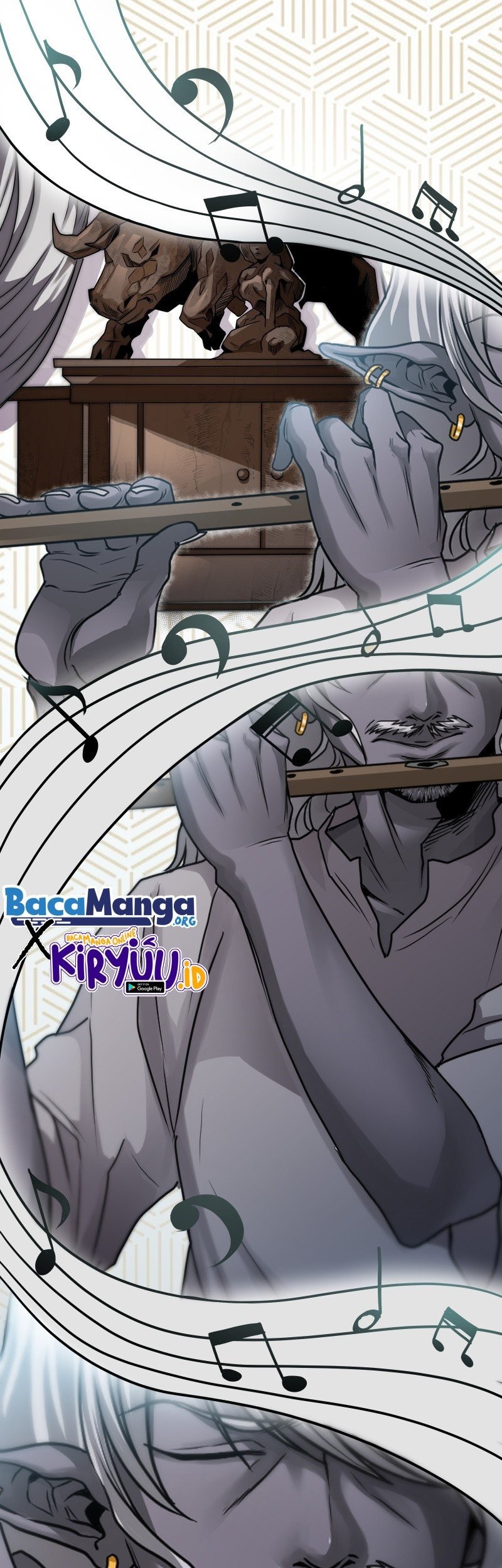 Baca  Lord of Goblins Chapter 18 Gambar 2