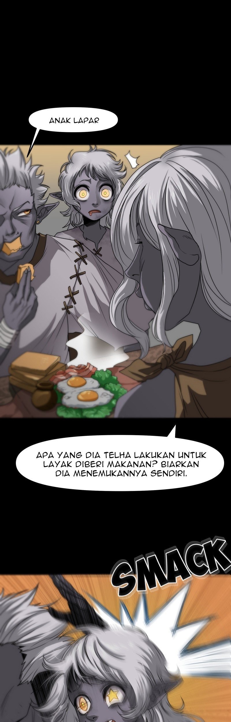 Lord of Goblins Chapter 18 Gambar 5