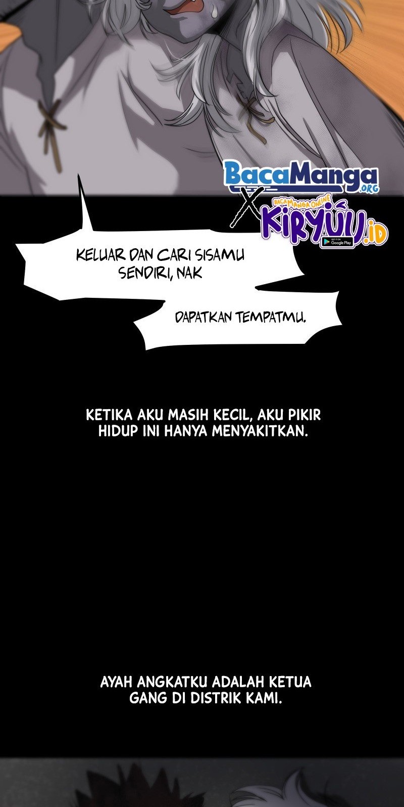 Lord of Goblins Chapter 18 Gambar 6