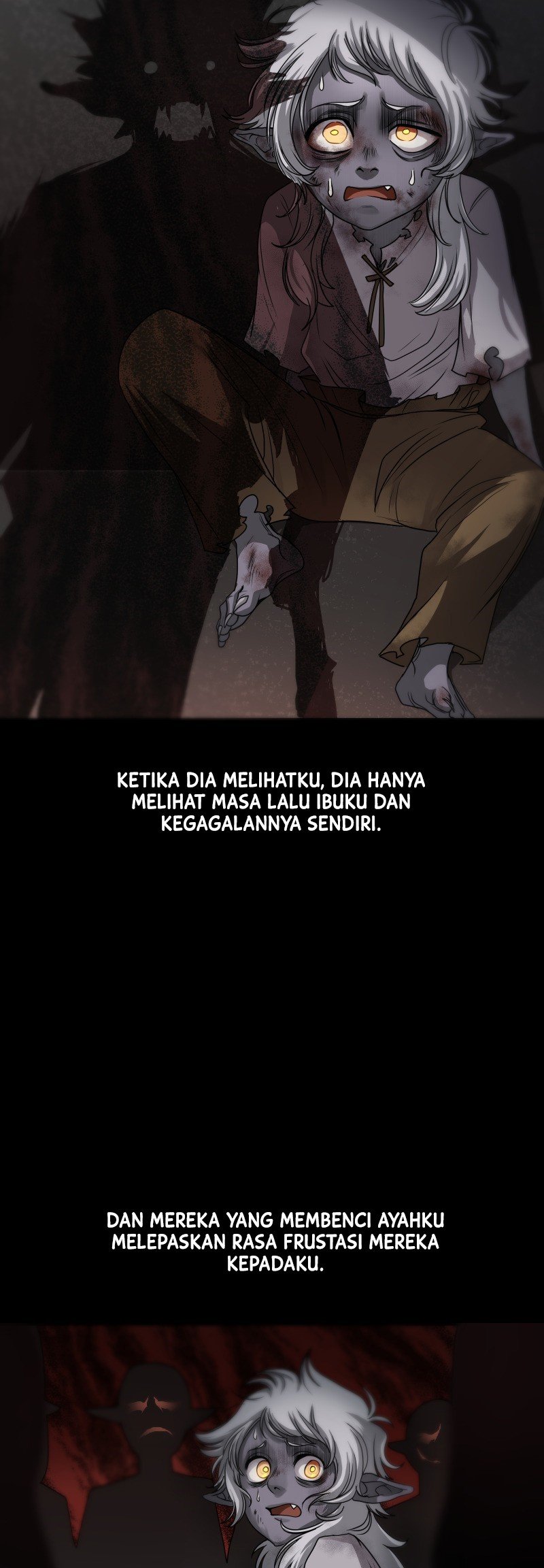 Lord of Goblins Chapter 18 Gambar 7