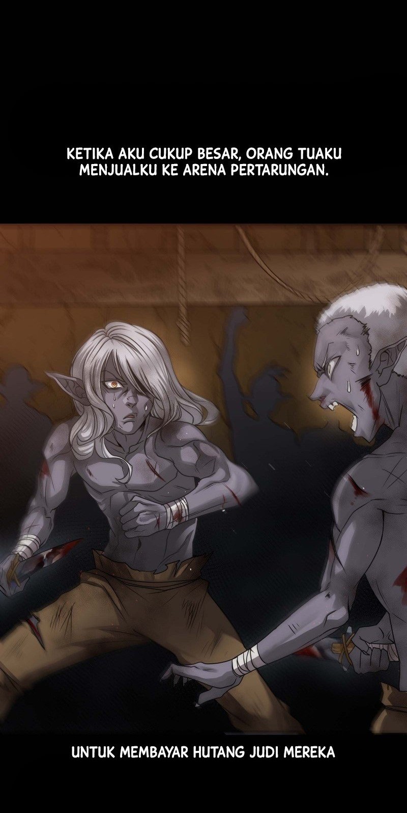 Lord of Goblins Chapter 18 Gambar 9