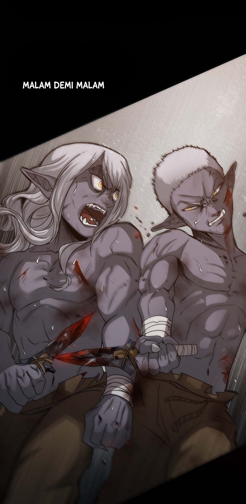Lord of Goblins Chapter 18 Gambar 10