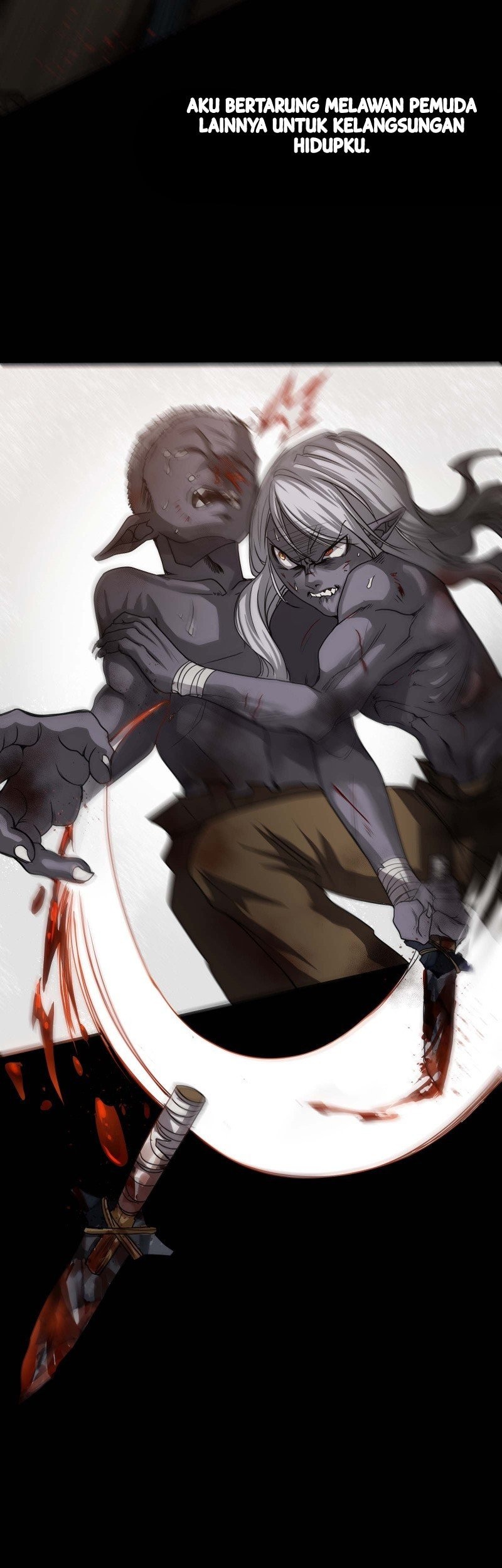 Lord of Goblins Chapter 18 Gambar 11