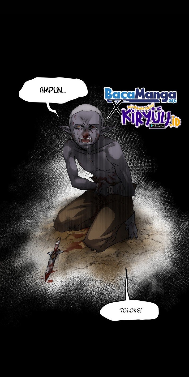 Lord of Goblins Chapter 18 Gambar 12