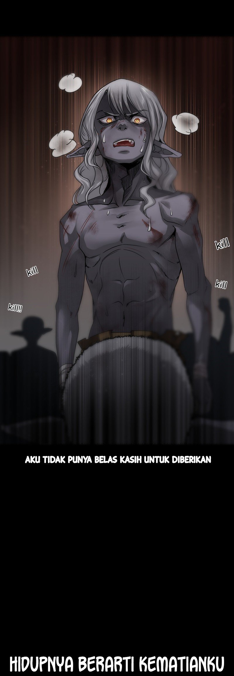 Lord of Goblins Chapter 18 Gambar 13