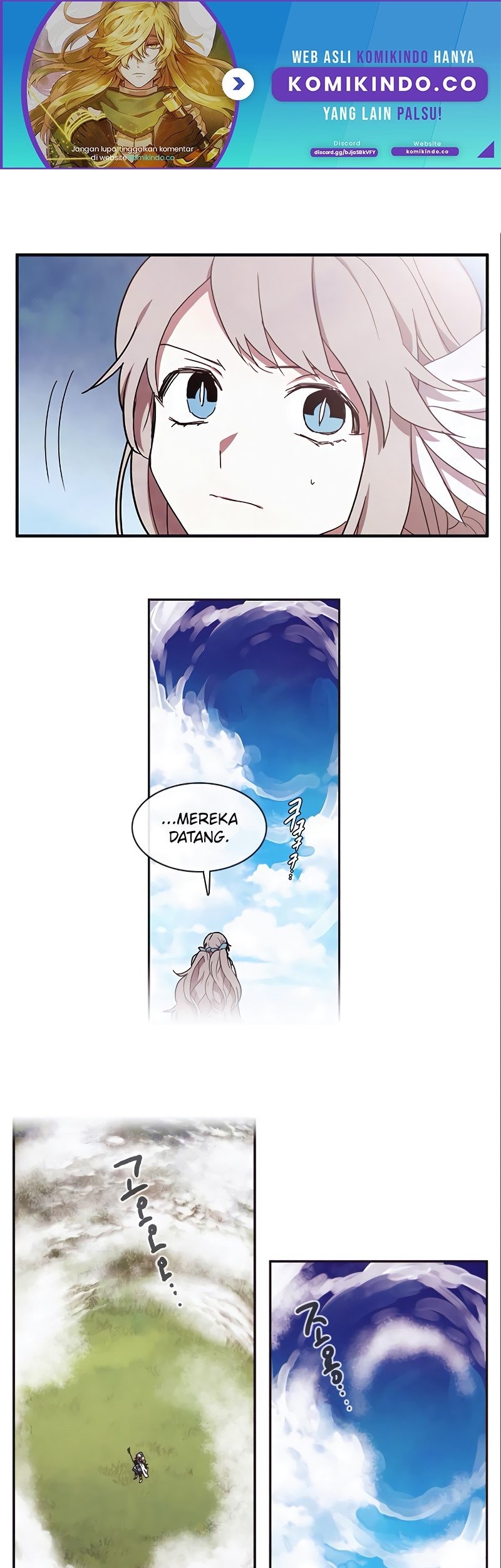 Baca Miracle Hero! Chapter 31 Gambar 2