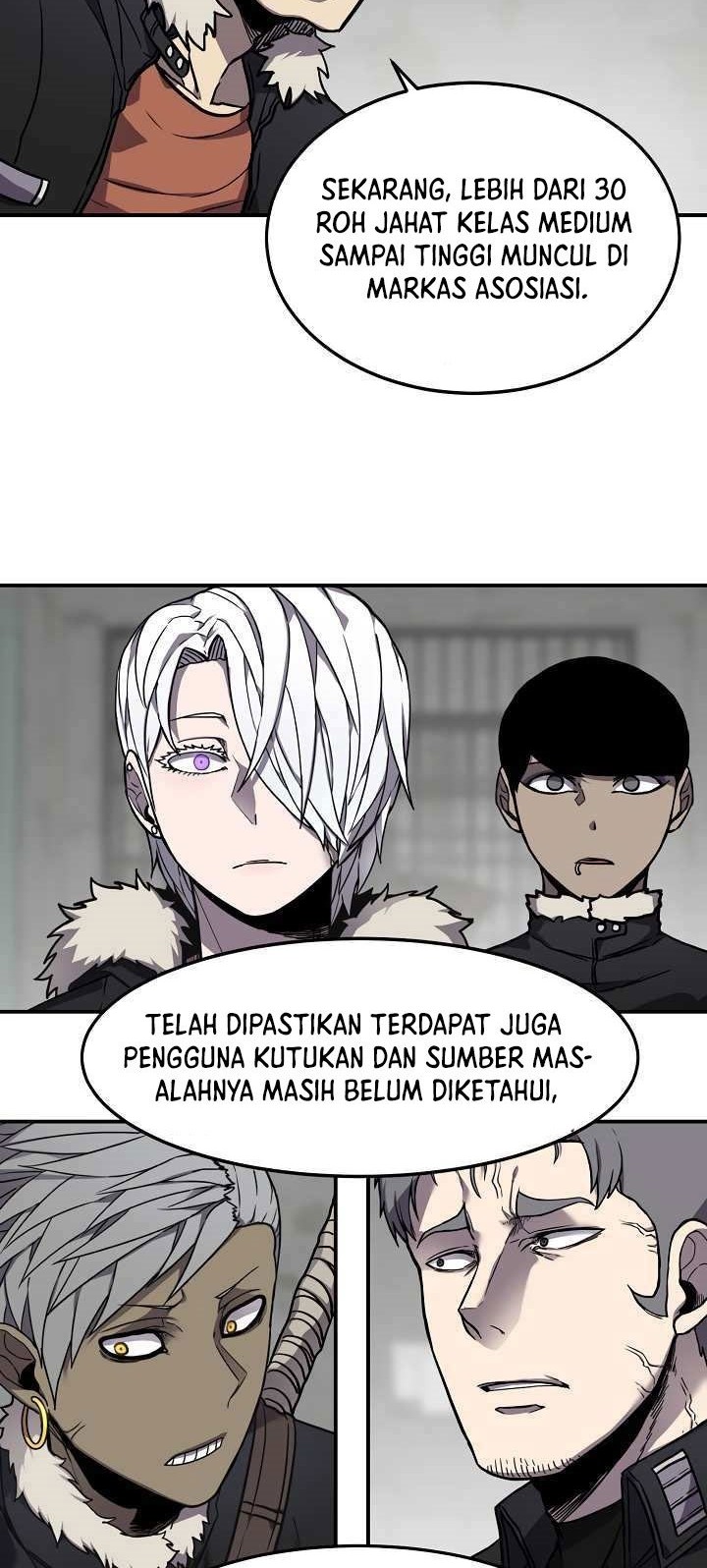 Shaman Chapter 38 Gambar 15