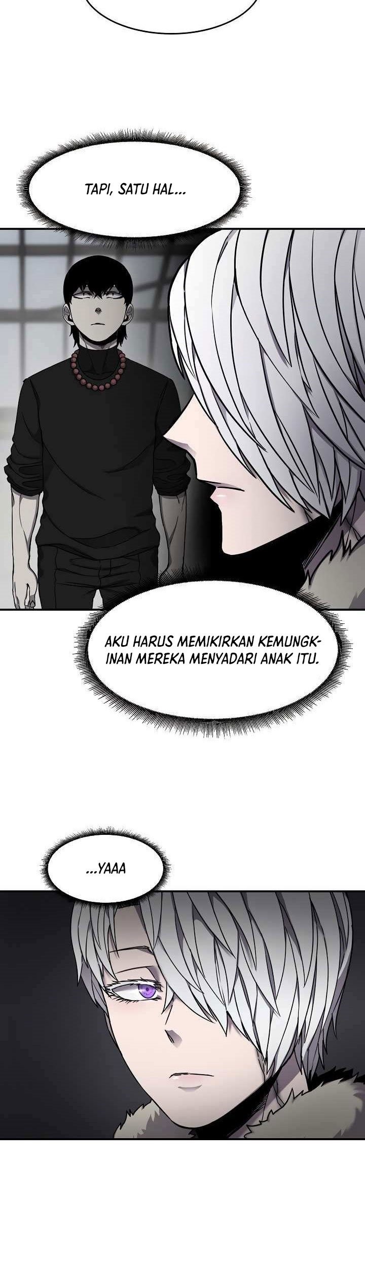 Shaman Chapter 38 Gambar 26