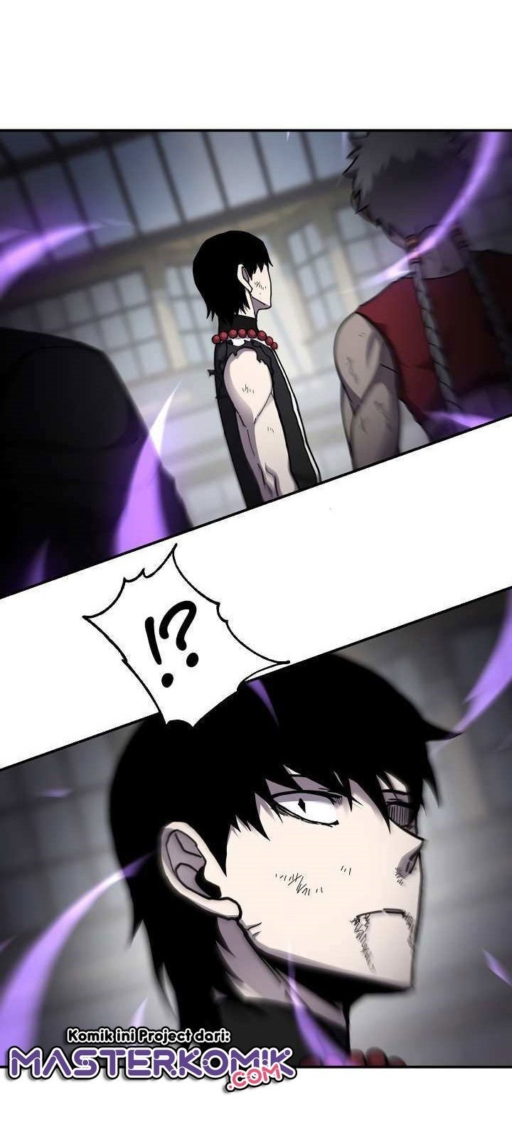 Shaman Chapter 38 Gambar 37