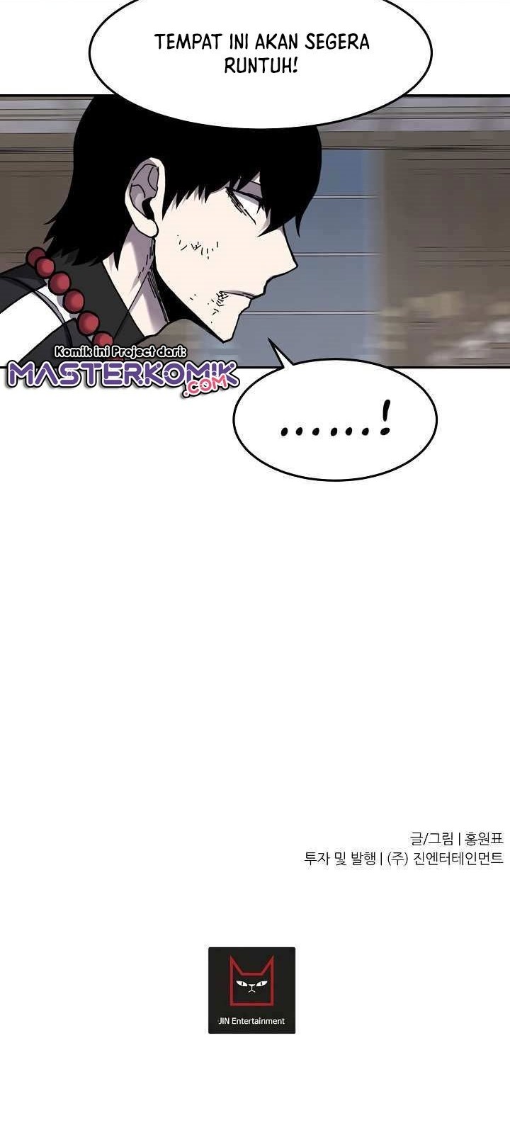 Shaman Chapter 38 Gambar 43