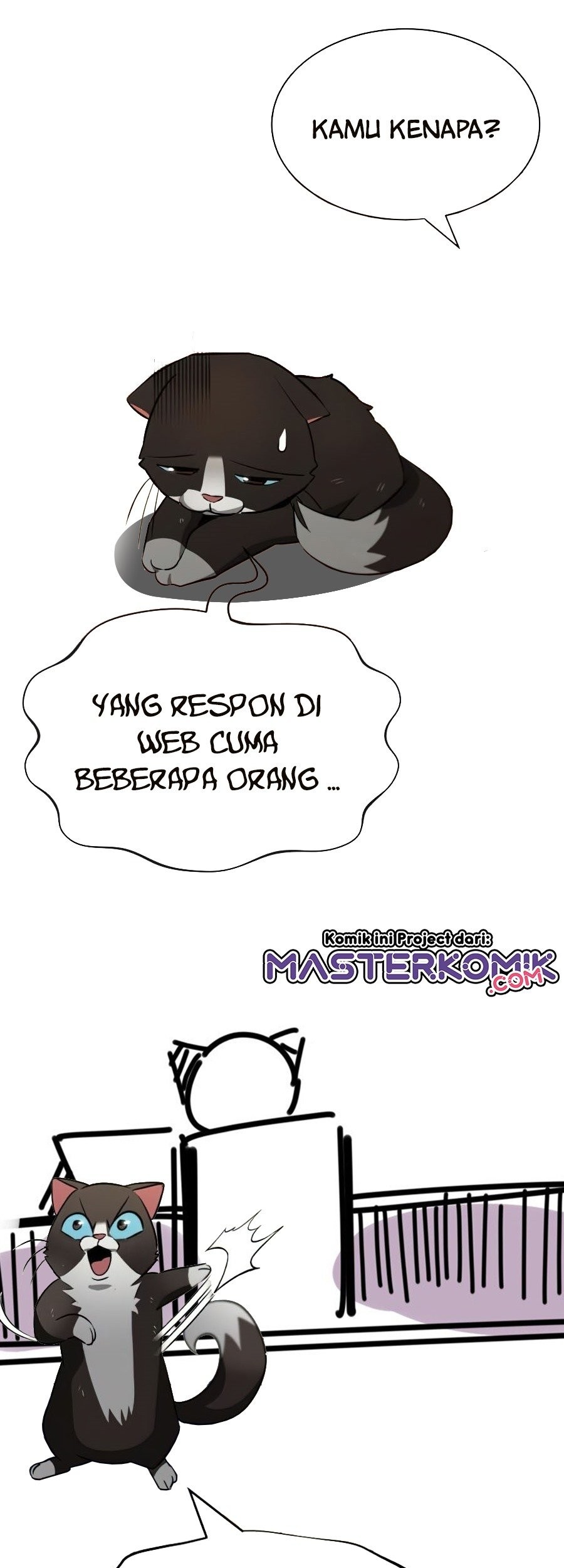 Shaman Chapter 38 Gambar 44