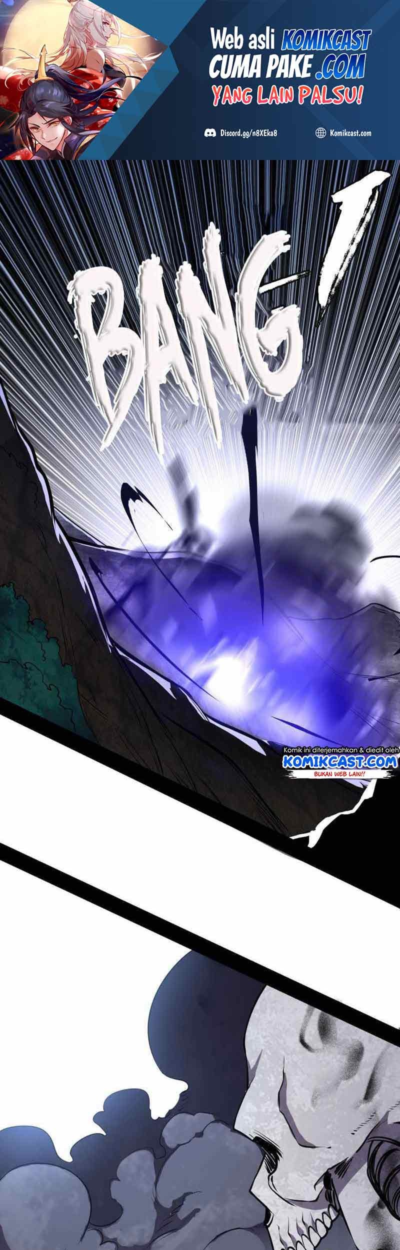 Baca  I’m An Evil God Chapter 203 Gambar 2
