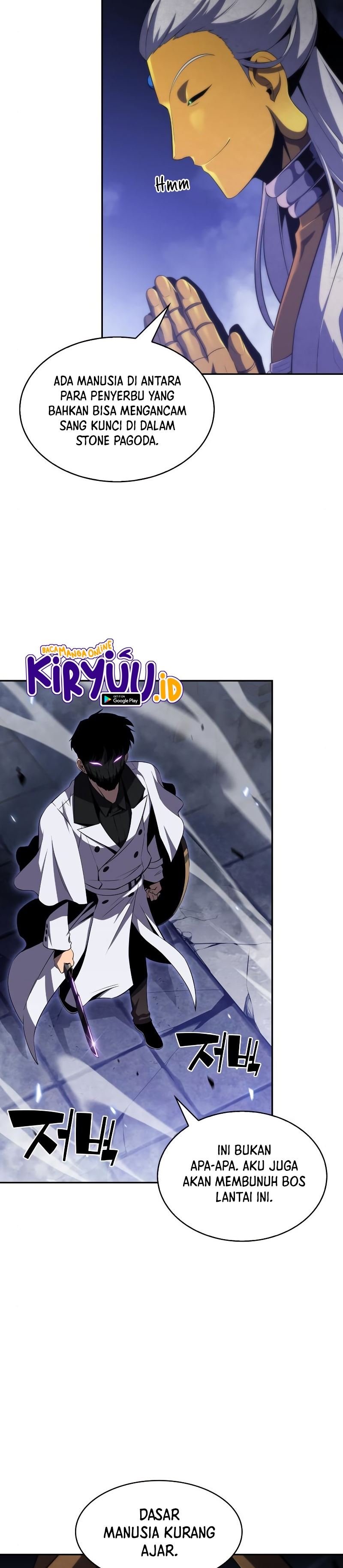 Solo Max-Level Newbie Chapter 41 15