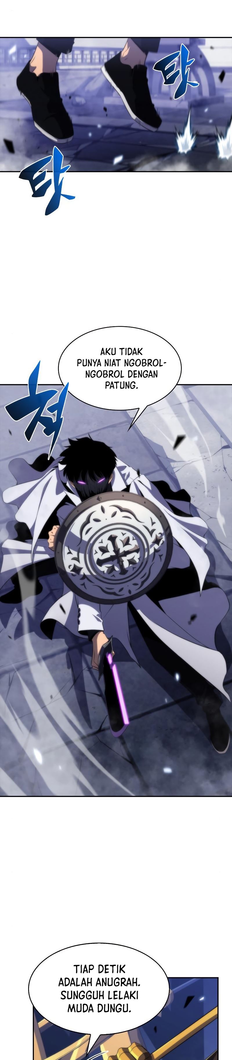 Solo Max-Level Newbie Chapter 41 17
