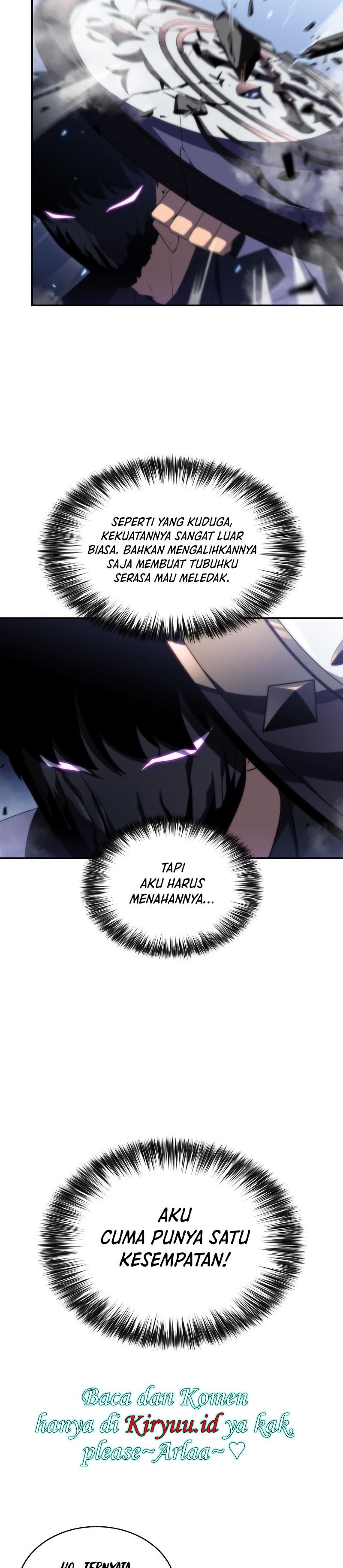 Solo Max-Level Newbie Chapter 41 22