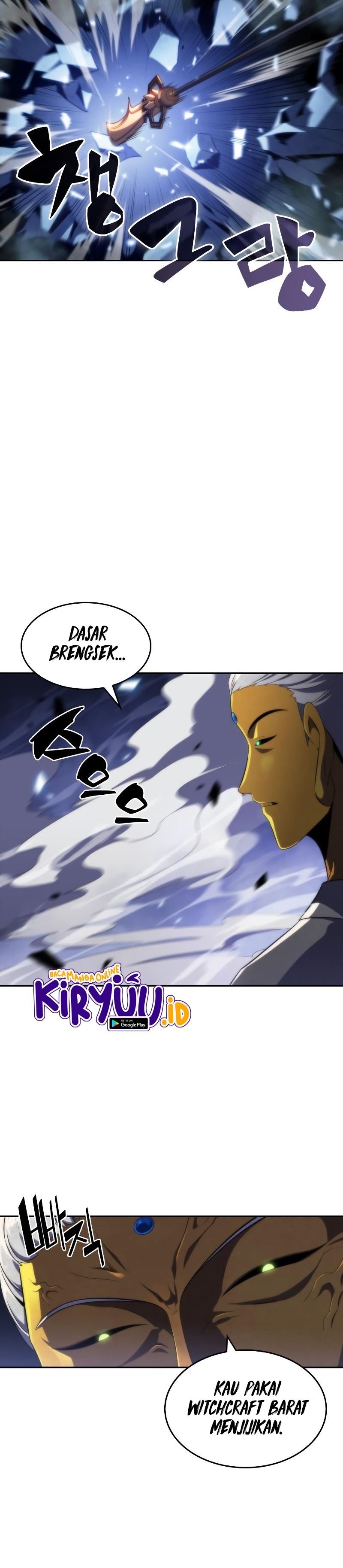 Solo Max-Level Newbie Chapter 41 26