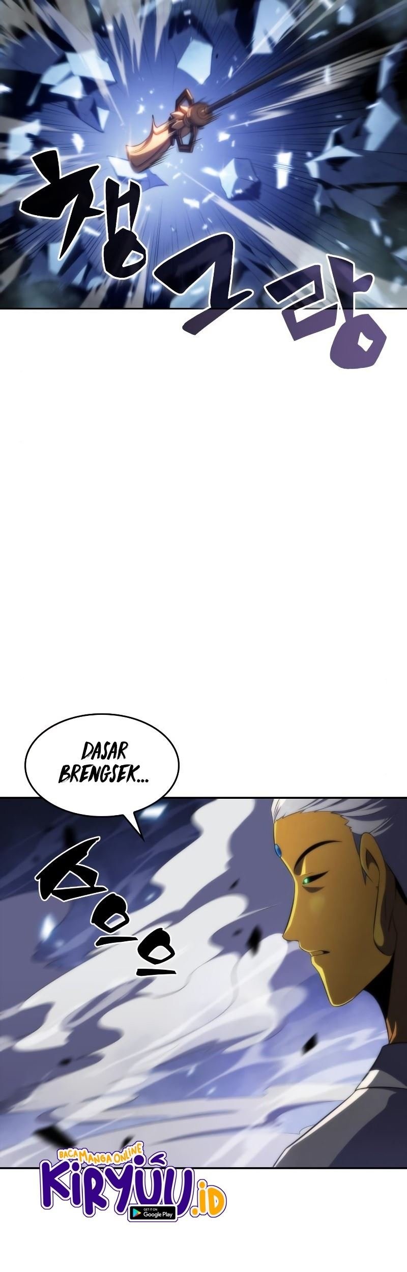 Solo Max-Level Newbie Chapter 41 Gambar 50
