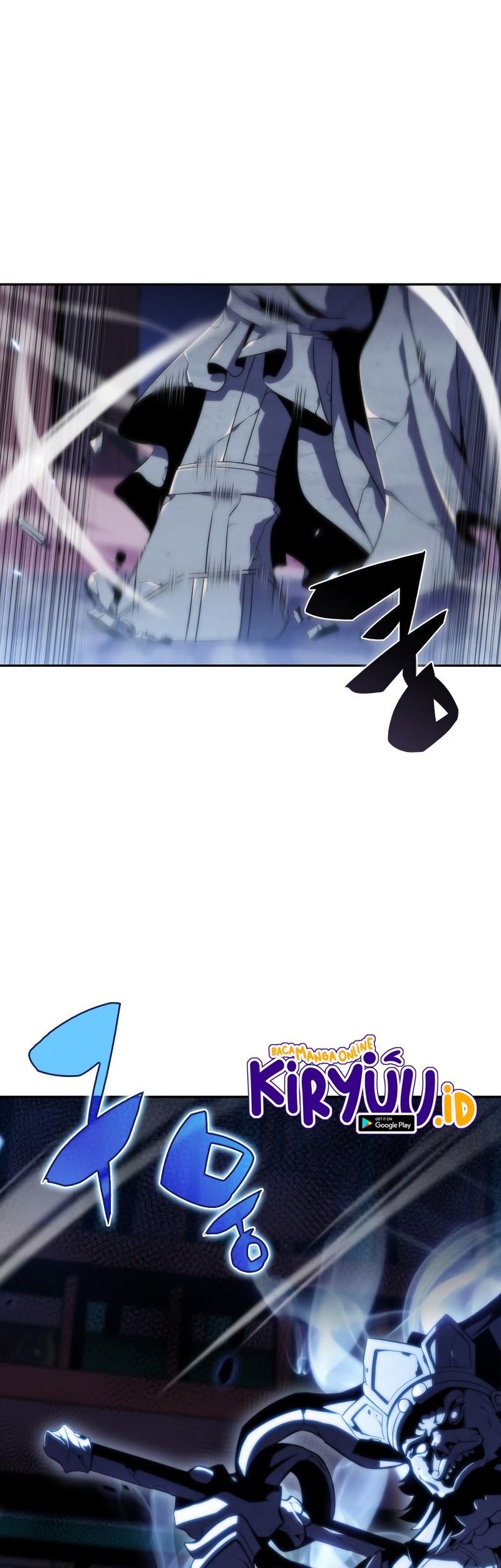 Baca  Solo Max-Level Newbie Chapter 41 Gambar 2