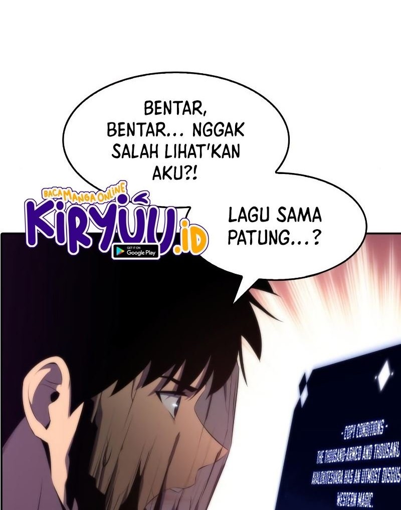Solo Max-Level Newbie Chapter 41 Gambar 71