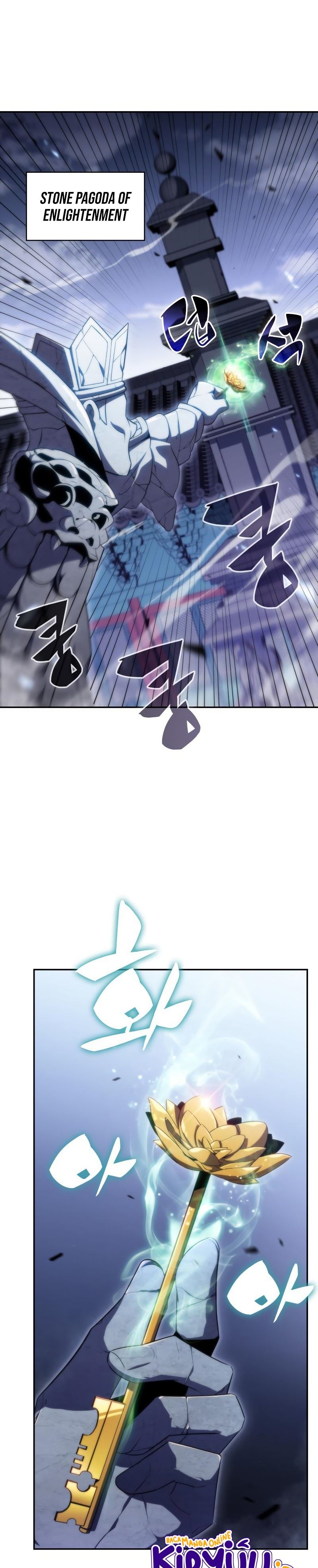 Solo Max-Level Newbie Chapter 41 8